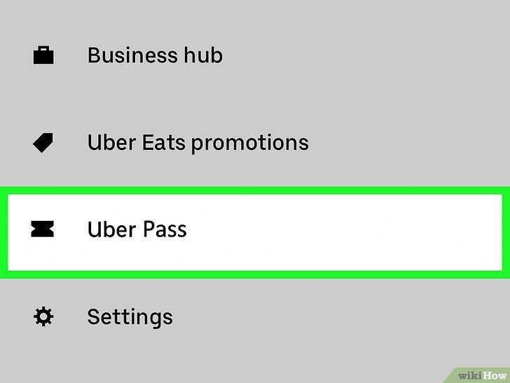 How to Cancel Your Uber One Membership Easily