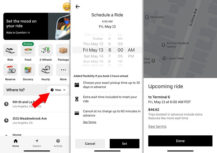 Thinking Of Rejoining Uber One? Heres What To Know