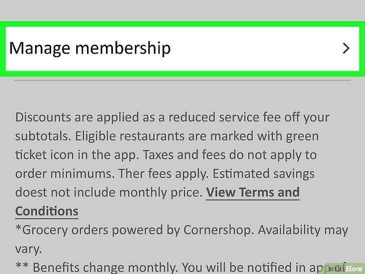 What Happens After You Cancel Uber One Regarding Refunds, Benefits, Billing